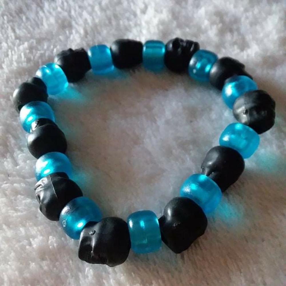 kandi bracelet - Picture 7 of 8